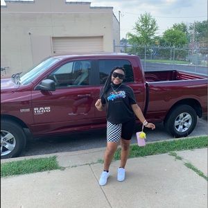 Meet your Posher, Niasky